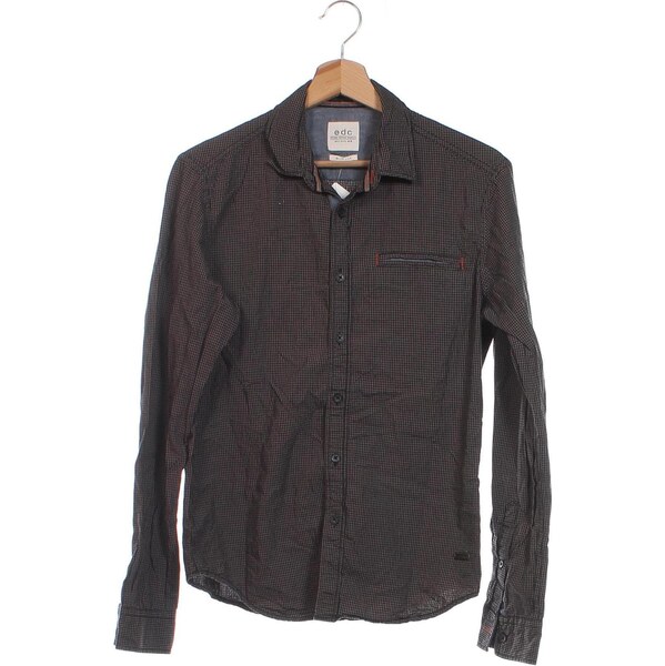 Pánska košeľa Edc By Esprit 66704928