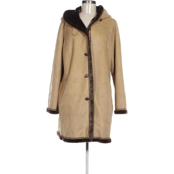 Dámsky kabát Baronia 66704929