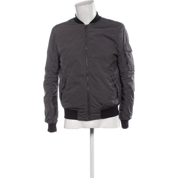 Pánska bunda Pull&Bear 66705032