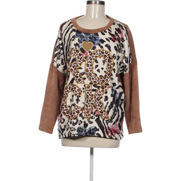 Dámsky pulóver NEW COLLECTION 66705033