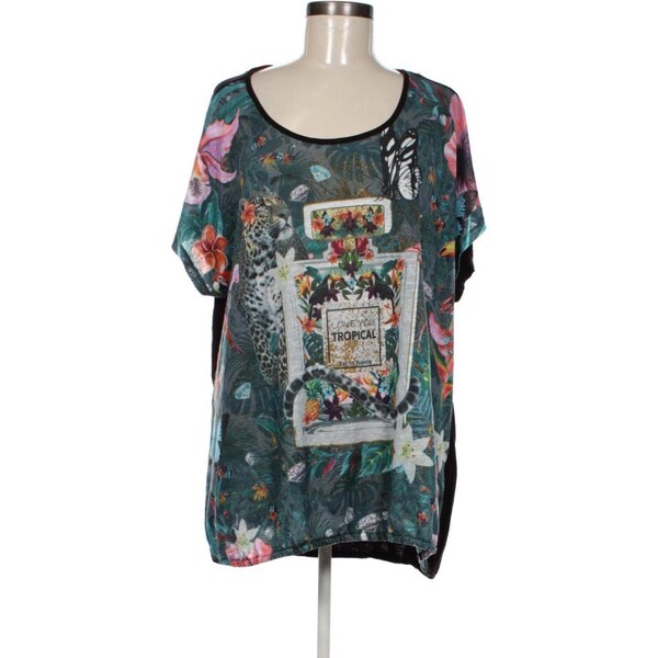 Dámske tričko Unbranded 66705026