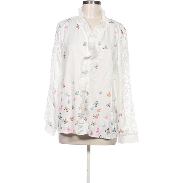 Dámska košeľa JustFashionNow 66705251