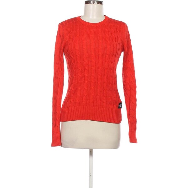 Dámsky pulóver Calvin Klein Jeans 66705249