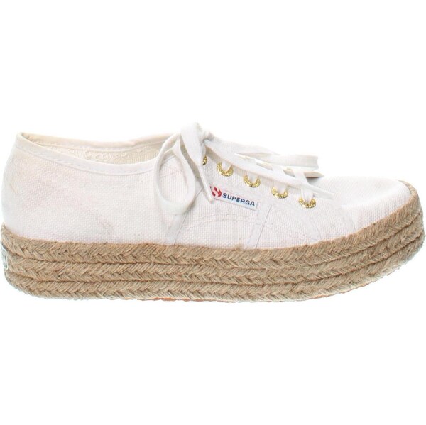 Espadrilky Superga 66705280