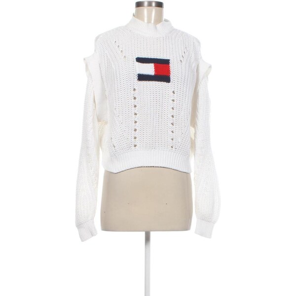 Dámsky pulóver Tommy Jeans 66705327