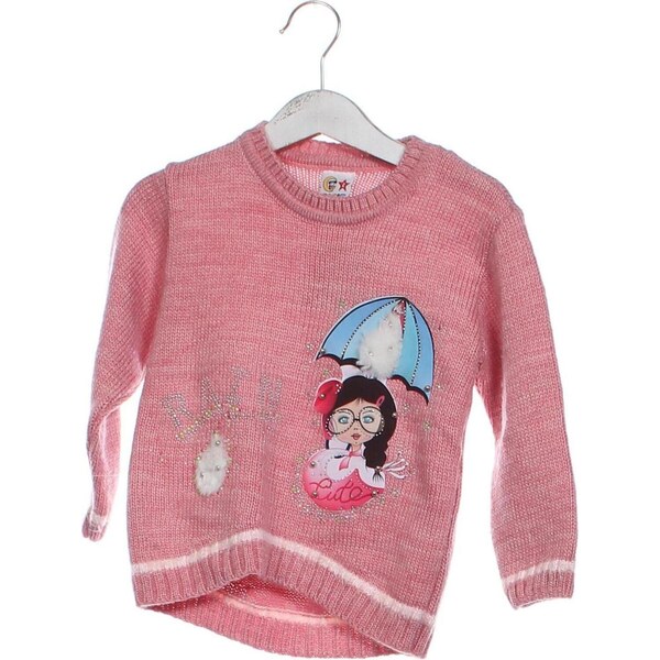 Detský sveter Unbranded 66705329