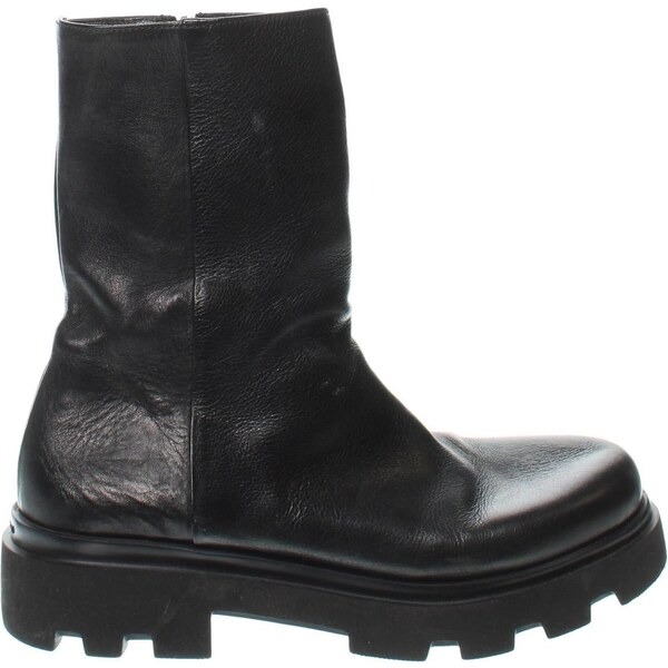 Dámské poltopánky VIA VAI 66705279