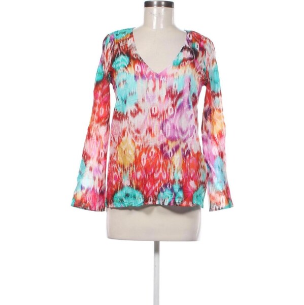 Dámska blúza Hallhuber 66705351