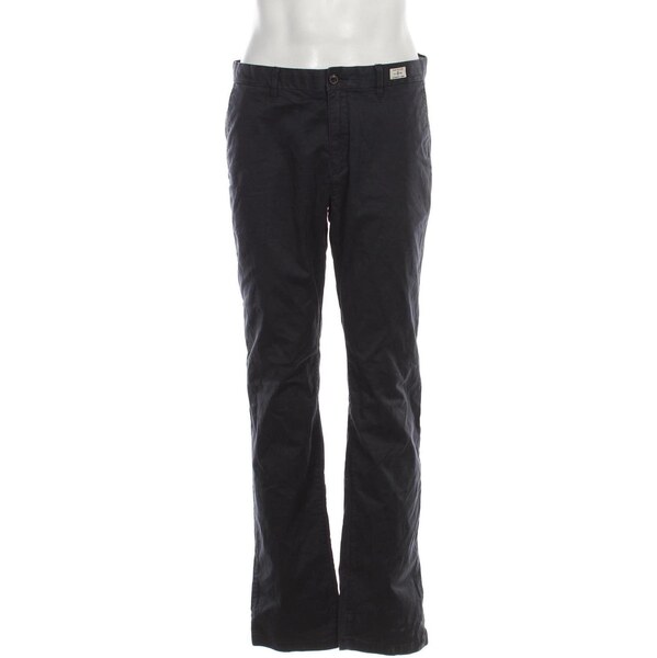 Pánske nohavice Tommy Hilfiger 66705358