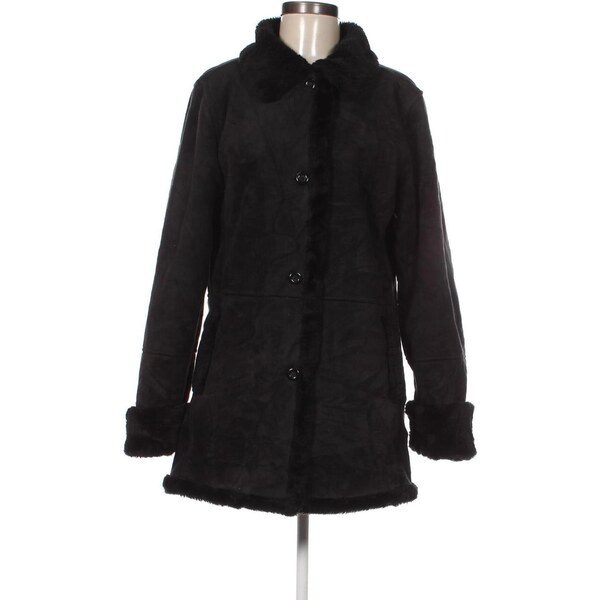 Dámsky kabát Canda 66705374