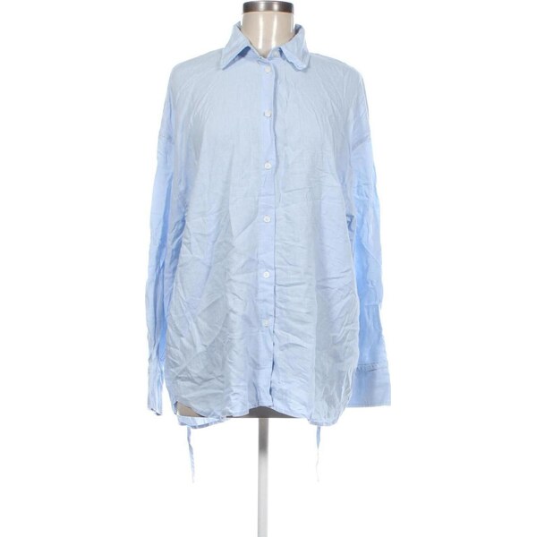 Dámska košeľa Zara 66705697