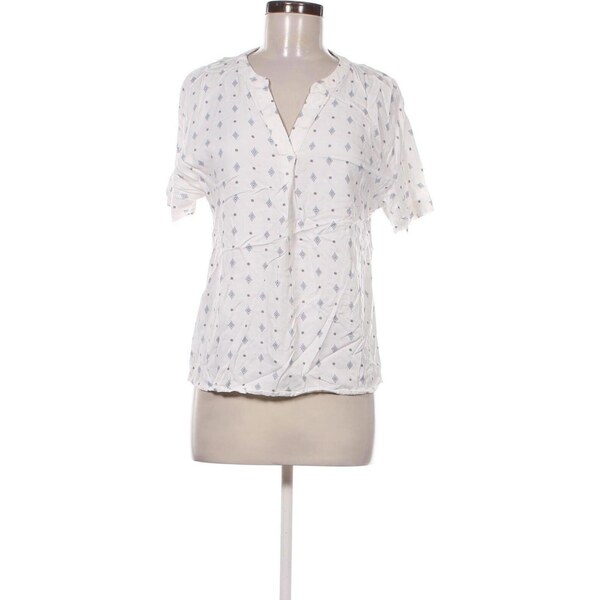 Dámska blúza S.Oliver 66705709