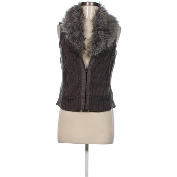 Dámska vesta Promod 66705436