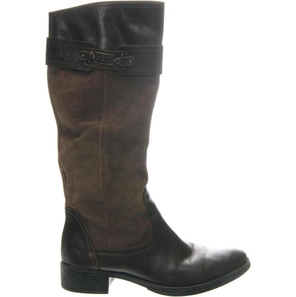 Dámske topánky Geox 66705467