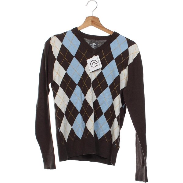 Detský sveter H&M L.O.G.G. 66705538