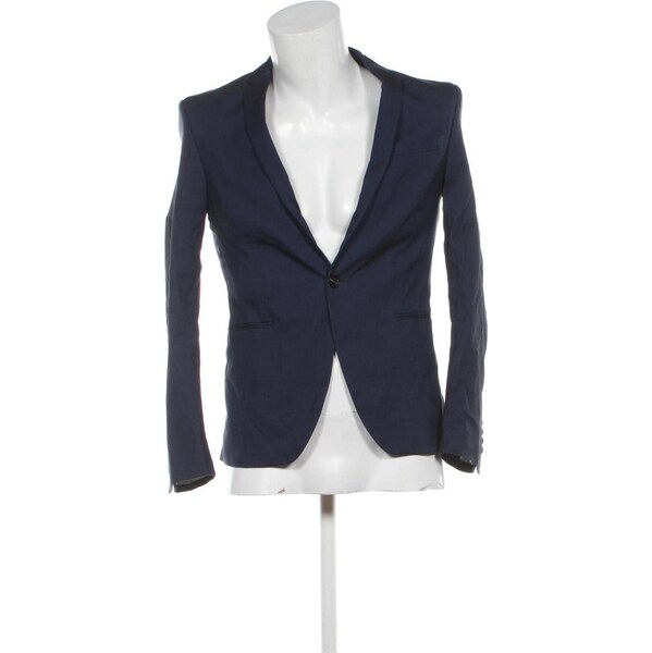 Pánske sako Zara 66705599