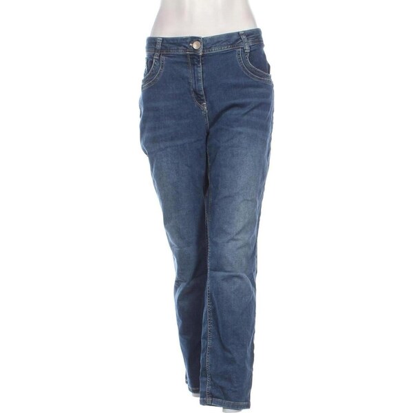 Dámske džínsy Cecil 66705626