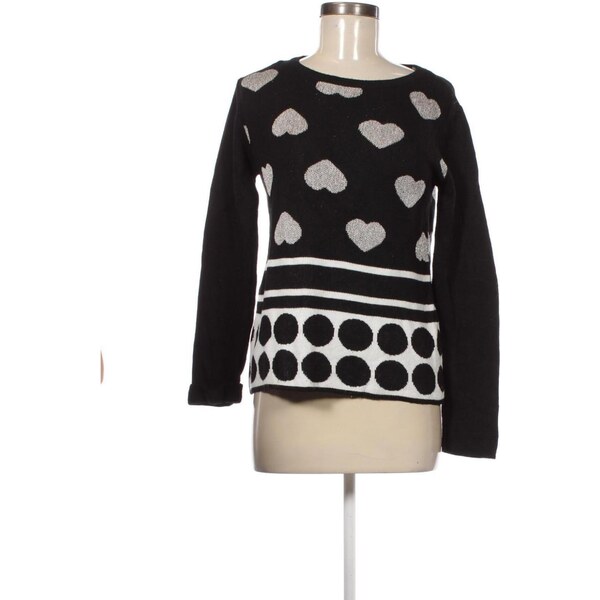 Dámsky pulóver S.Oliver 66705590