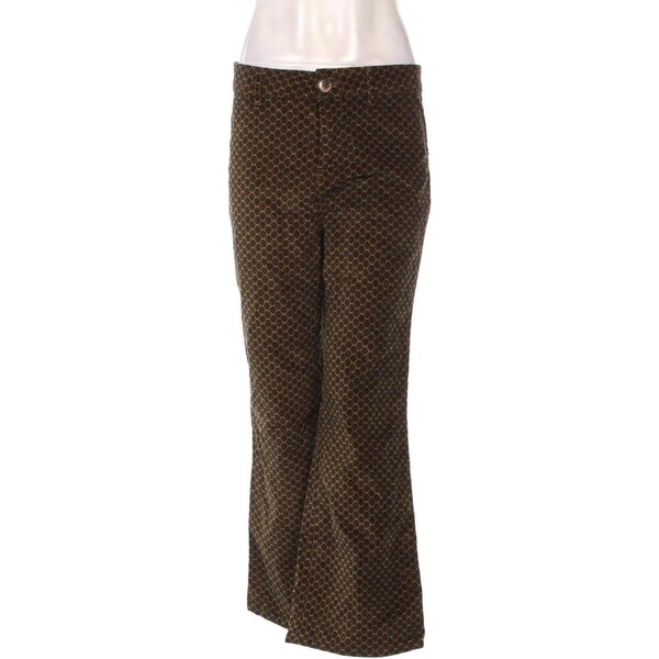 Dámske menčestráky Urban Outfitters 66705641