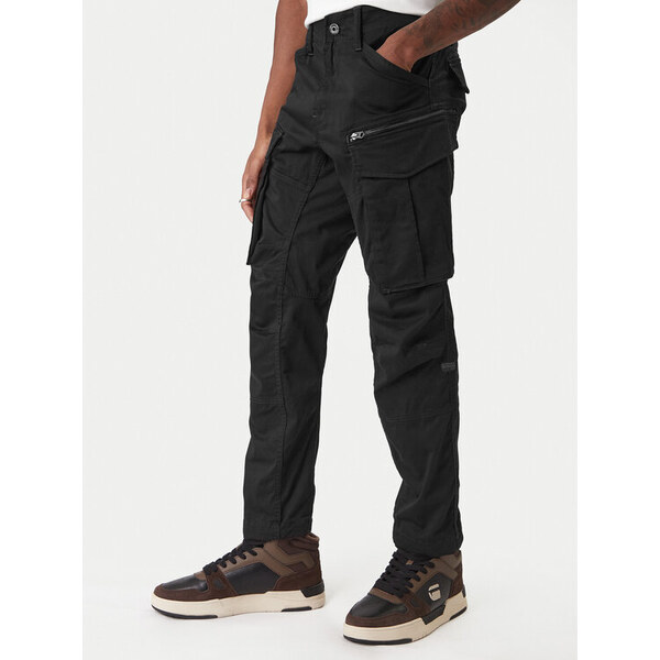 Bavlnené nohavice G-Star Raw 46496545