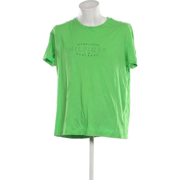 Pánske tričko Tommy Hilfiger 66705824