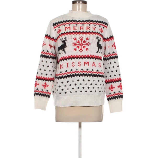 Dámsky pulóver Yessica 66705880