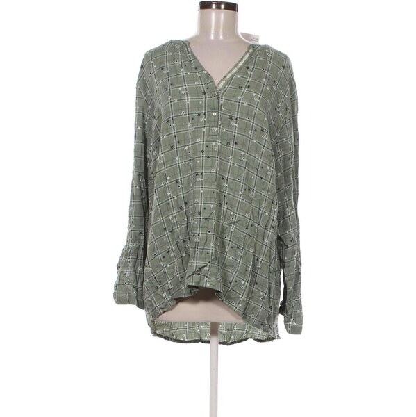 Dámska blúza Gina Benotti 66705912