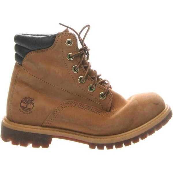 Dámské poltopánky Timberland 66705966