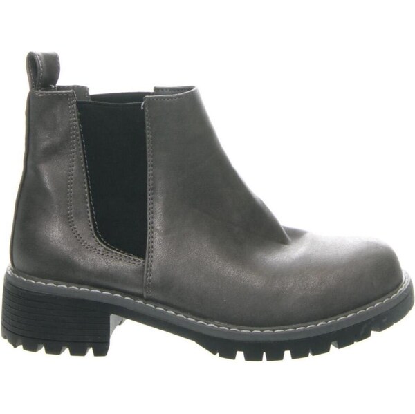 Dámské poltopánky Seven 66705995