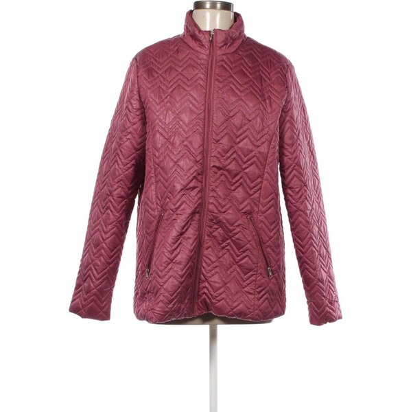 Dámska bunda Janina 66706116