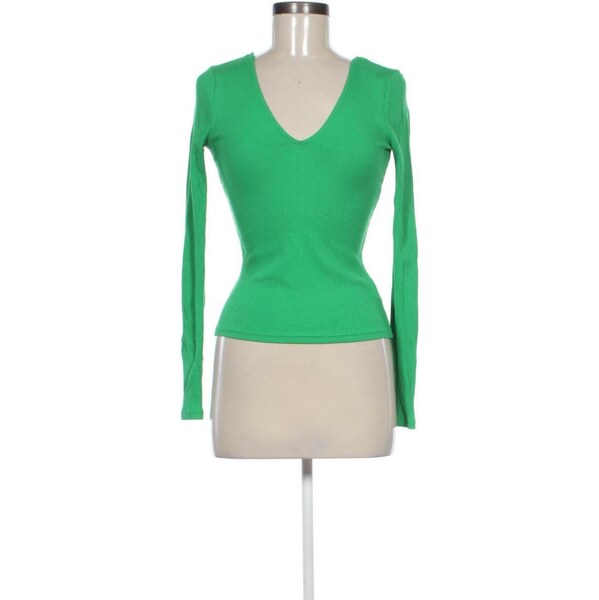 Dámska blúza NA-KD 66706131