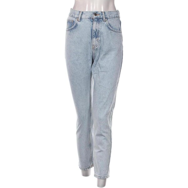 Dámske džínsy Pull&Bear 66706179