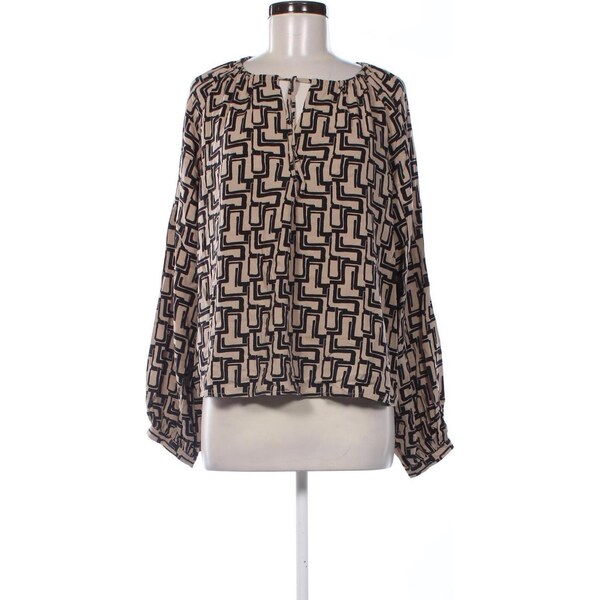 Dámska blúza Tom Tailor 66706248