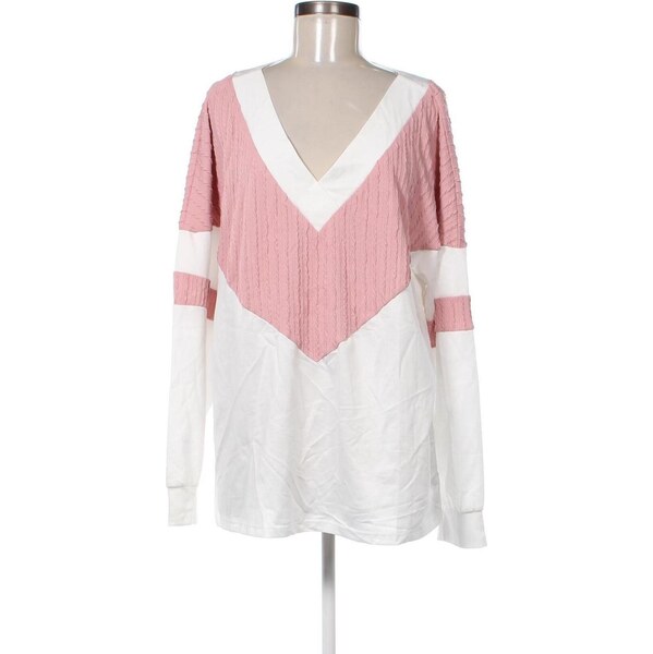 Dámska blúza SHEIN 66706309