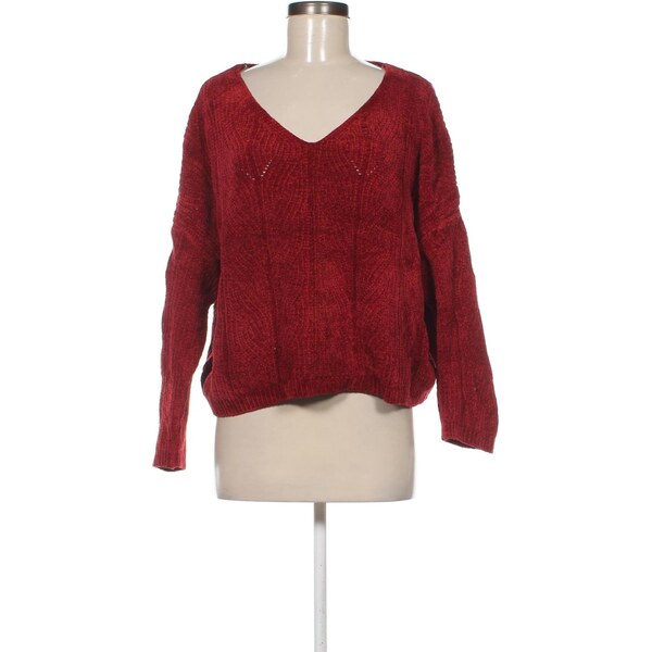 Dámsky pulóver Stradivarius 66706310