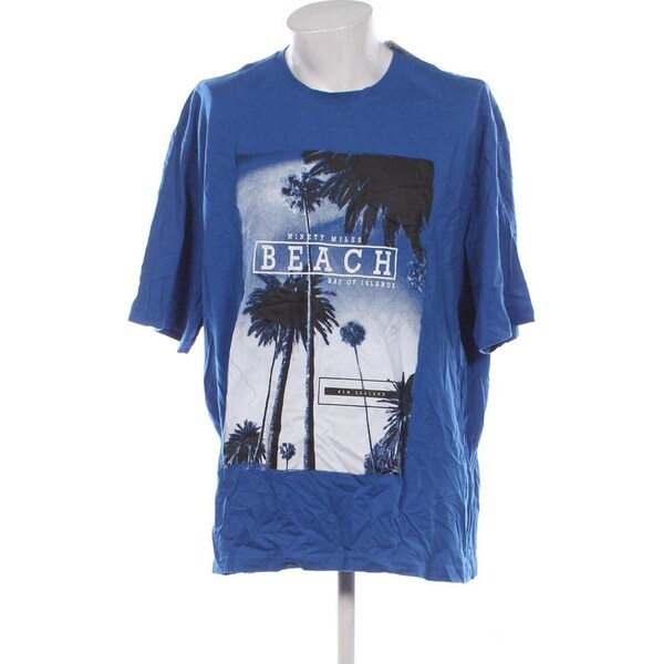 Pánske tričko Unbranded 66706331