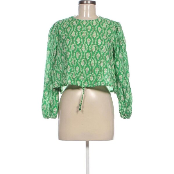 Dámska blúza Zara 66706714