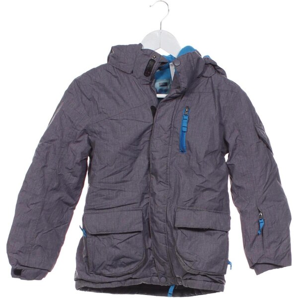 Detská bunda pre zimné športy Crane 66706386