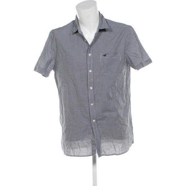 Pánska košeľa Mustang 66706743