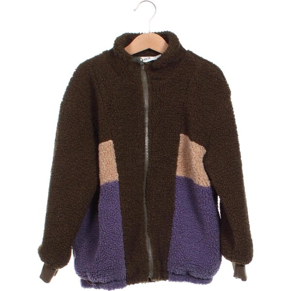 Detská bunda SHEIN 66706509