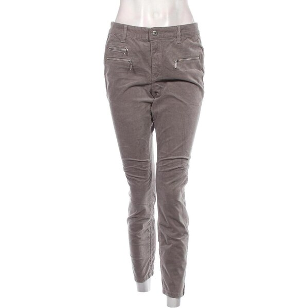 Dámske menčestráky Heine 66706534