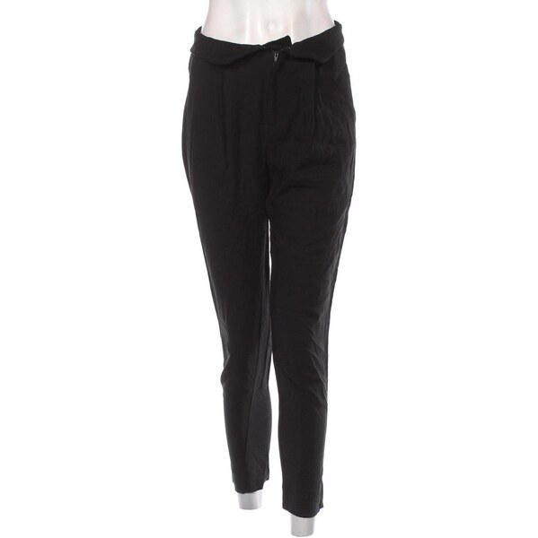 Dámske nohavice Mango 66706669