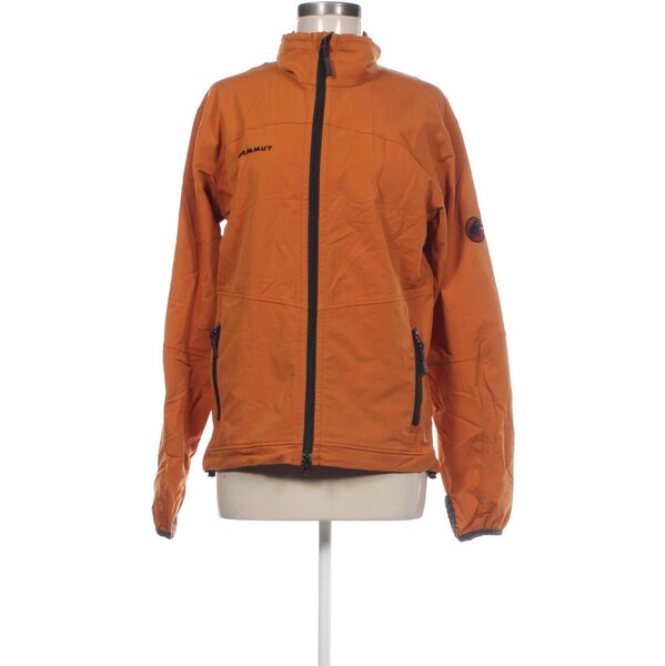Dámska bunda Mammut 66706686