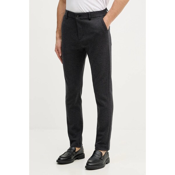 Bavlnené nohavice Tommy Hilfiger 66717616