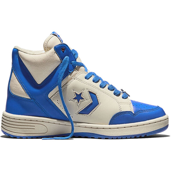 Converse x Stranger Things Weapon - Unisex - Tenisky Converse - Biele 67190868