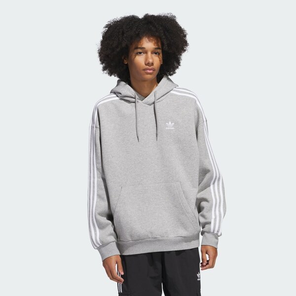 Adidas Mikina s kapucňou Adicolor Baggy Fit 66921765