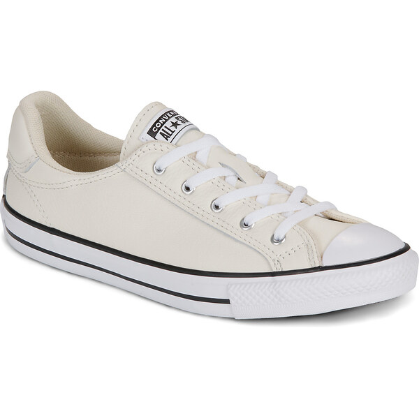Converse Nízke tenisky CHUCK TAYLOR ALL STAR DAINTY LUCKY LEATHER 66708234