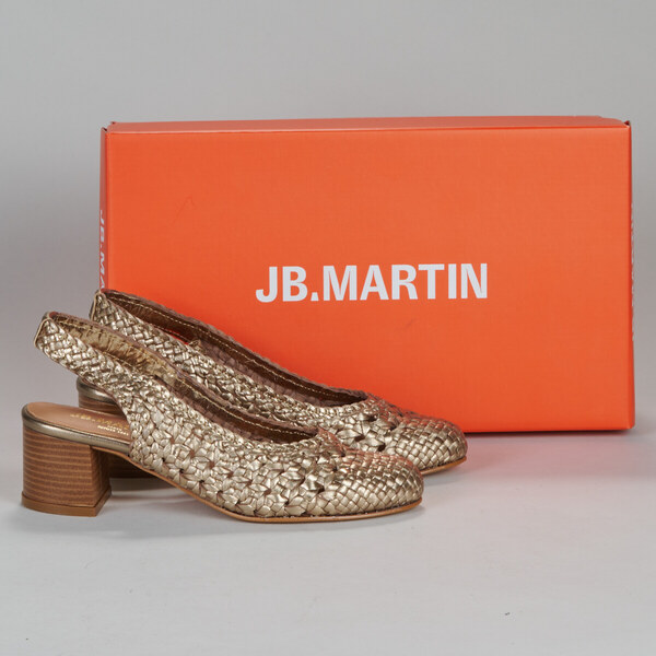 JB Martin Lodičky SELMA JB Martin 66708251