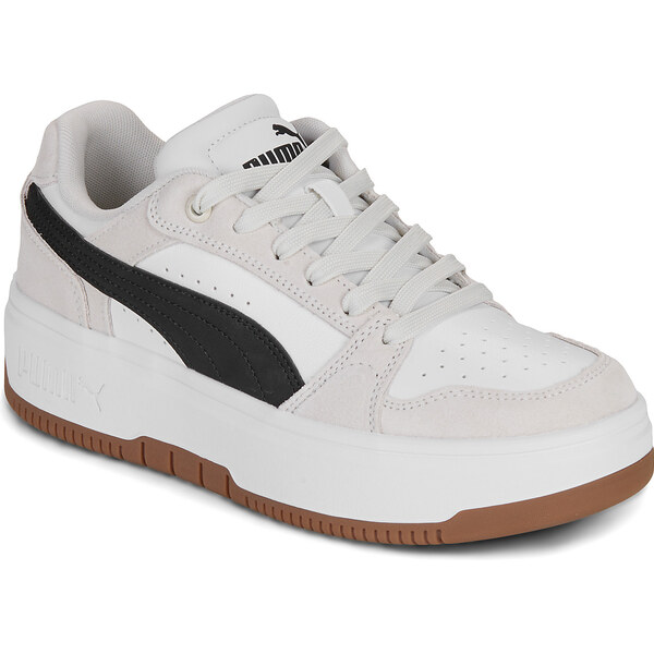 Puma Nízke tenisky Rebound Low SD Puma 66708260