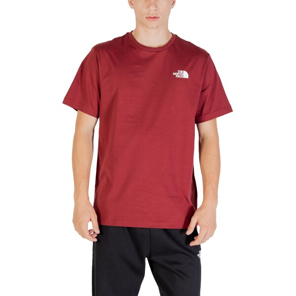 The North Face pánske tričko 66708738